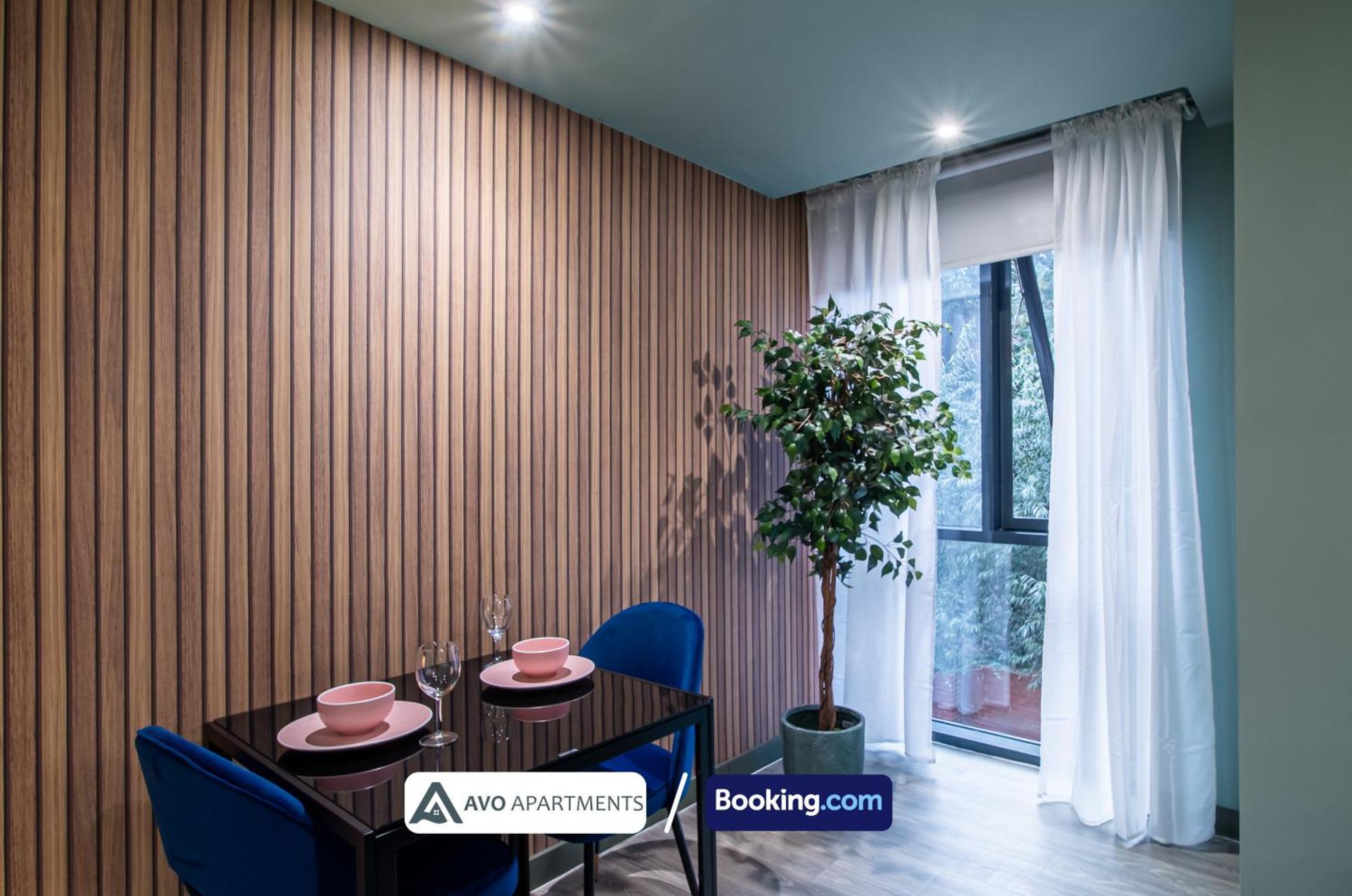 Prime Serviced Apartments Sheffield Center Eksteriør bilde