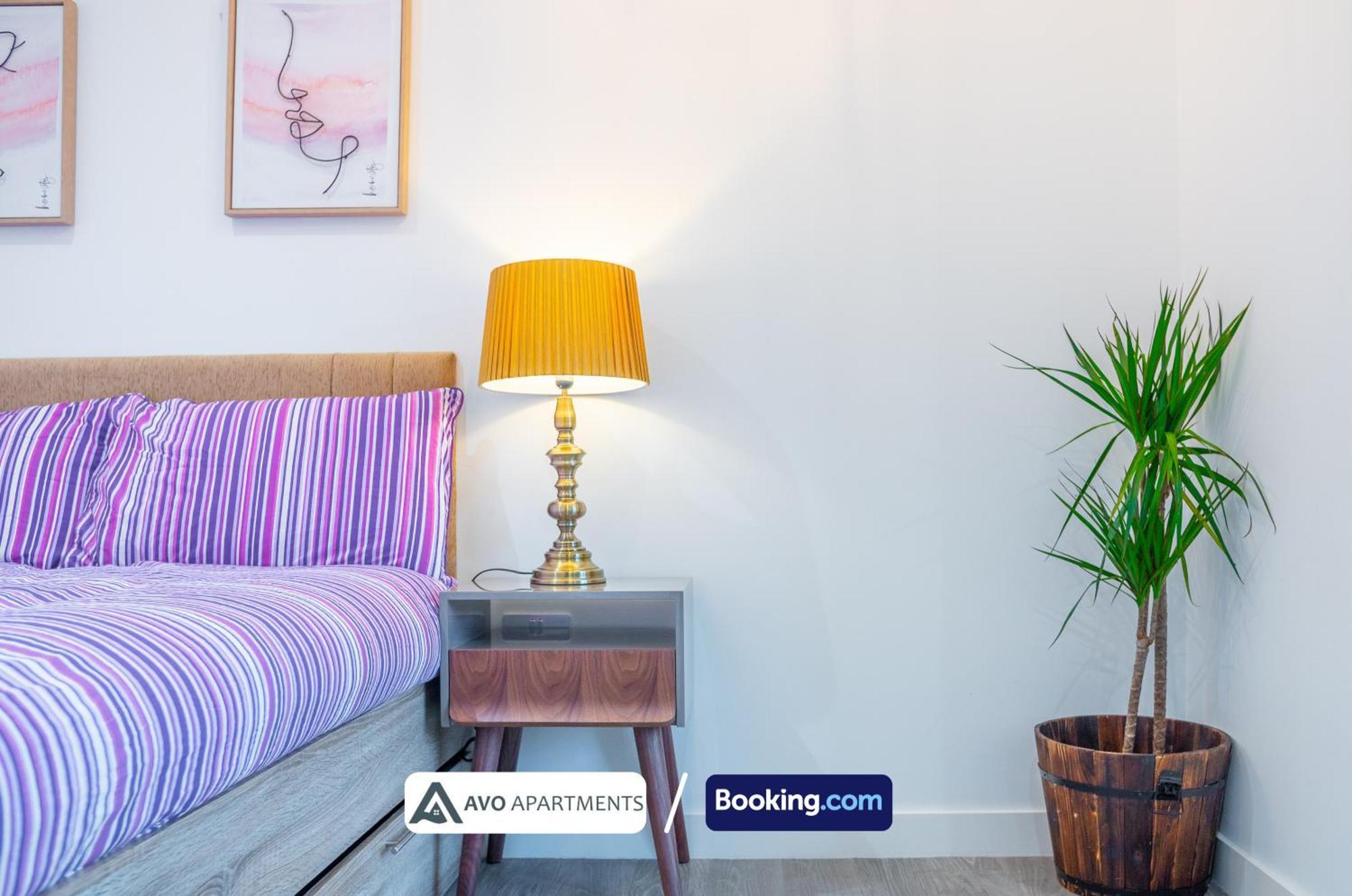 Prime Serviced Apartments Sheffield Center Eksteriør bilde
